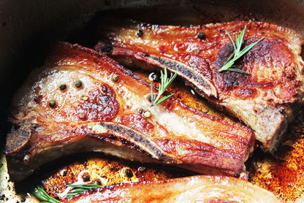 Featured image of post Steps to Make Pork Chops Recipes South Africa