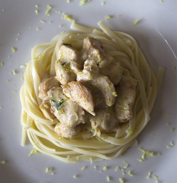 Lemon Yogurt Chicken aninas recipes