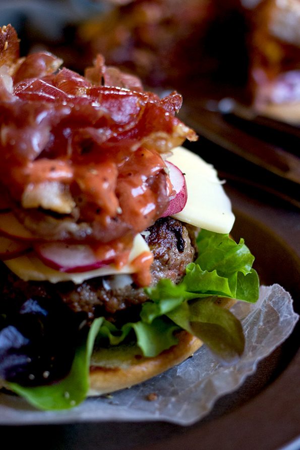 Best Beef Burgers aninas recipes