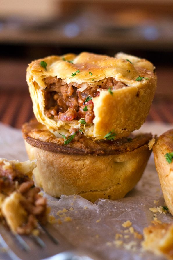 Easy Mince Pies Aninas Recipes
