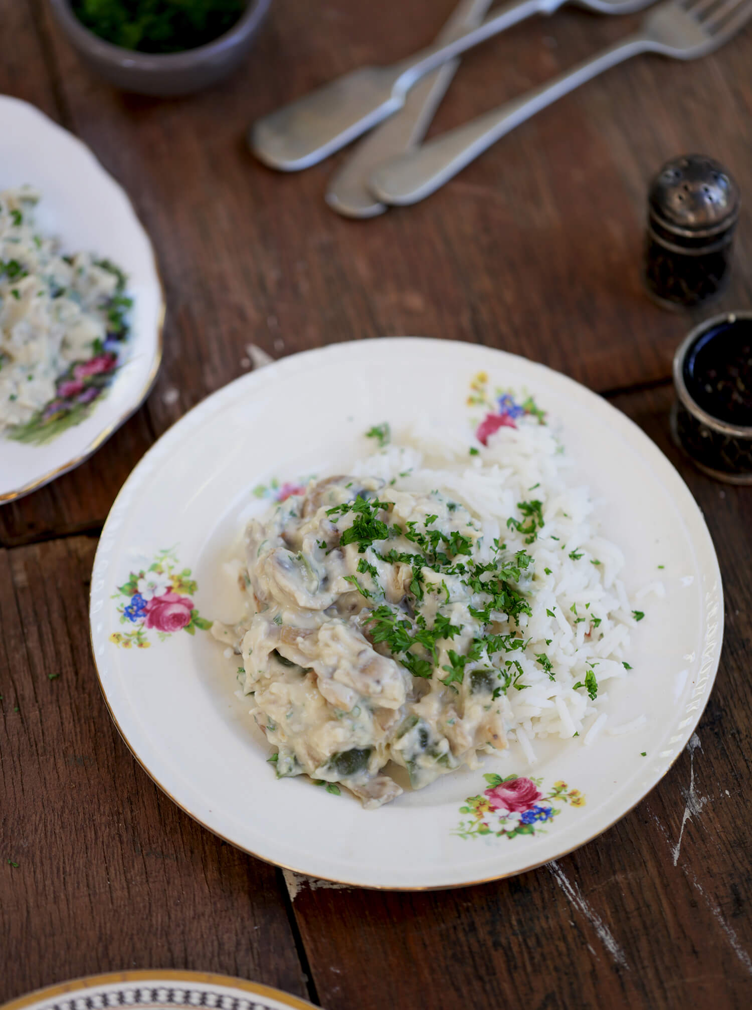 Easy Weeknight Chicken Dinner Recipes - aninas recipes