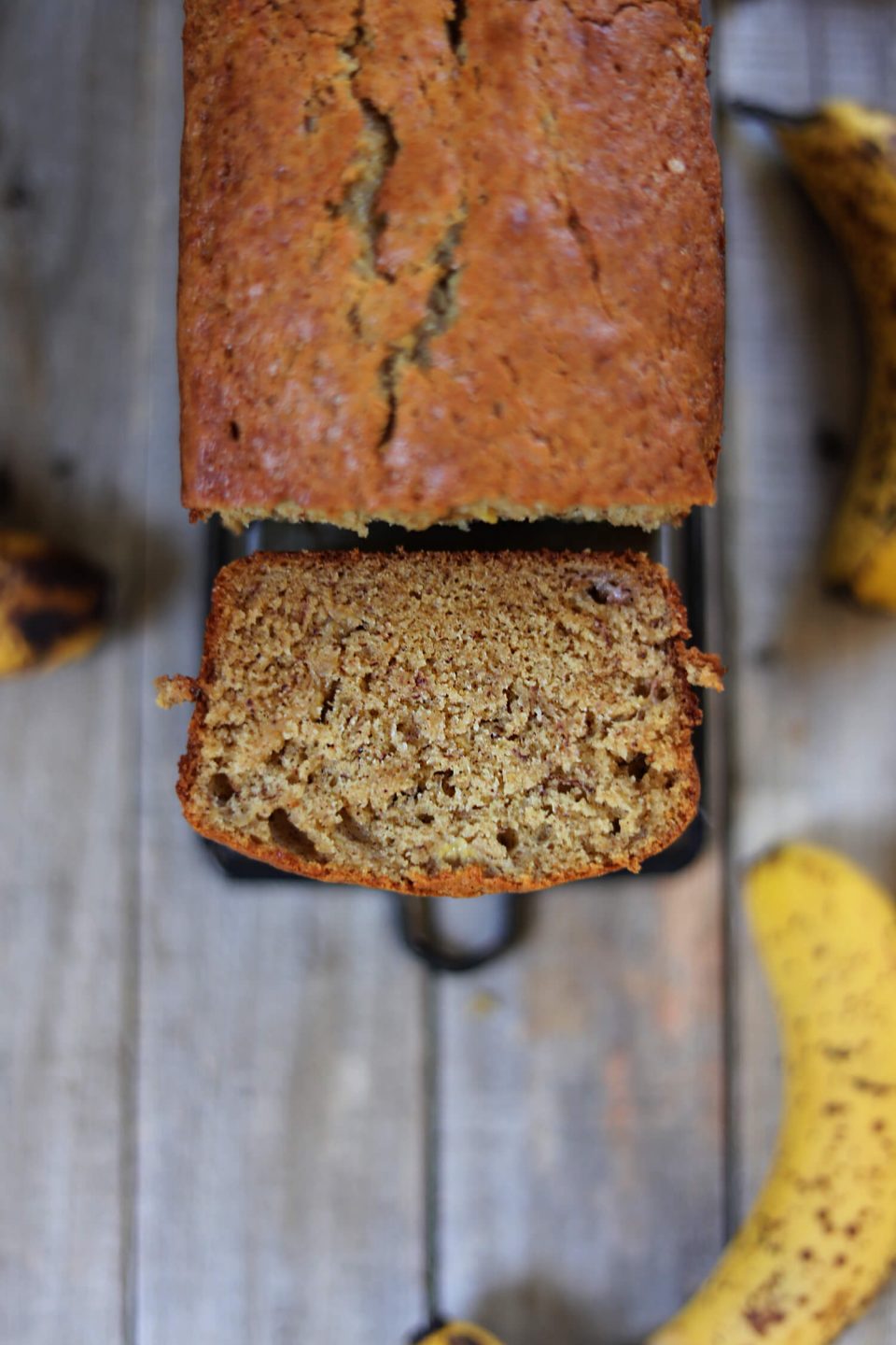 Banana Bread Banana Bread