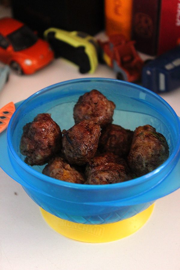 Mini Meatballs For Toddlers Aninas Recipes mini-meatballs-for-toddlers-aninas-recipes