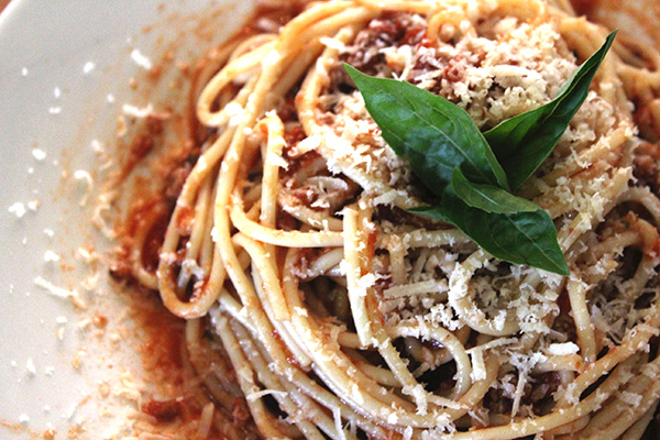 Spaghetti Bolognese Aninas Recipes Spaghetti Bolognese Aninas Recipes