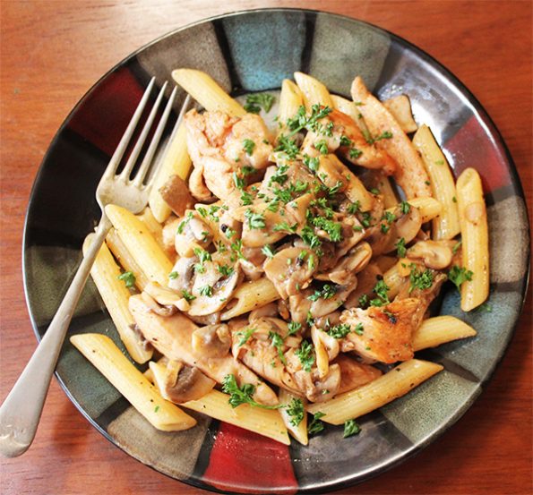 Penne-mushrooms-chicken1