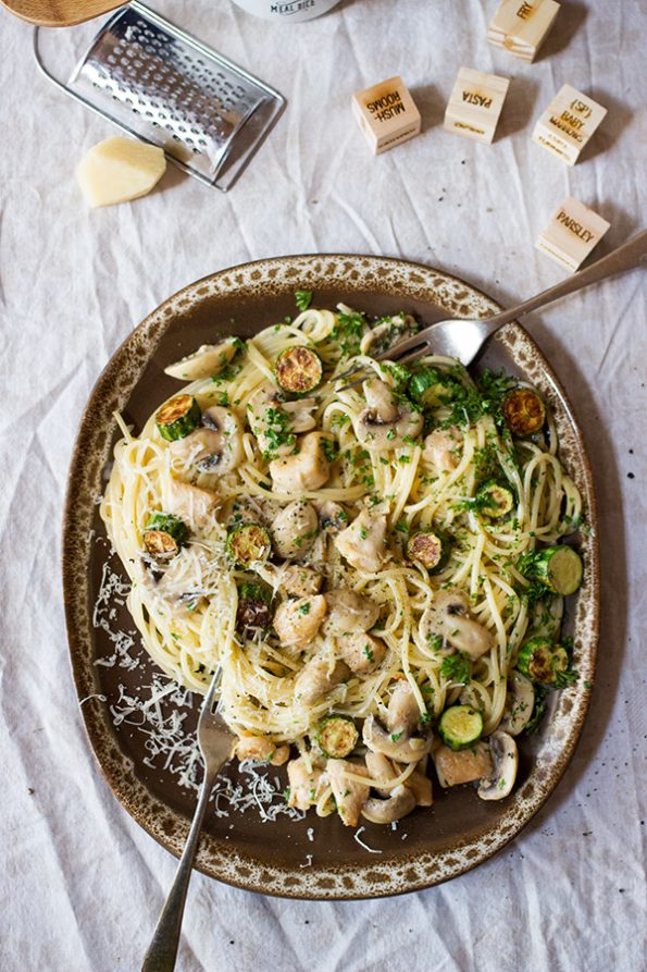 Spaghetti-chicken-mushrooms-zuchinni3