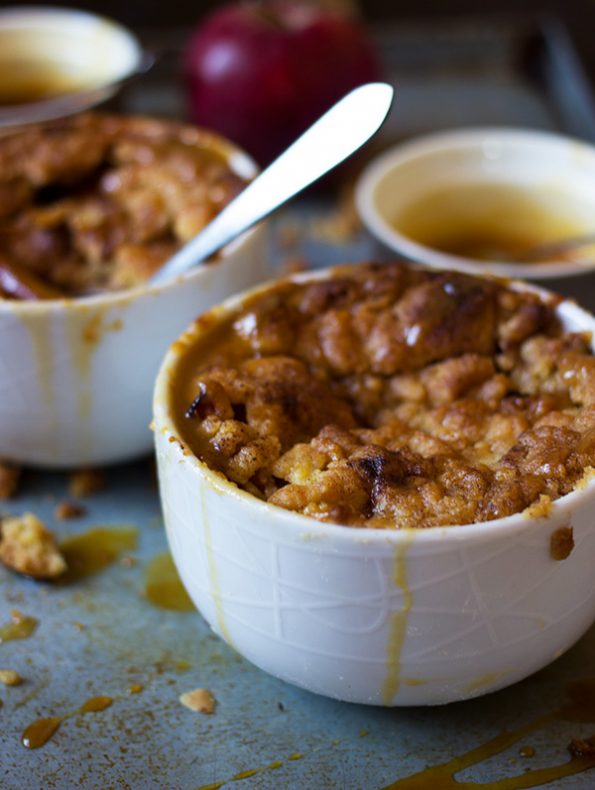 caramel-apples-crumble