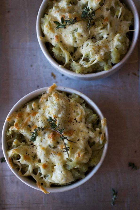 Chicken and Sweet Potato Bake