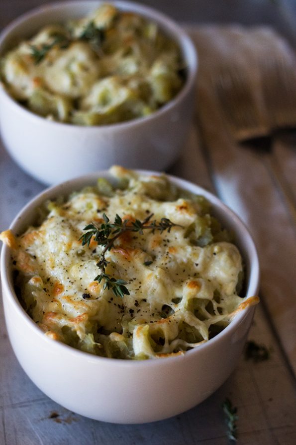 Chicken and Sweet Potato Bake