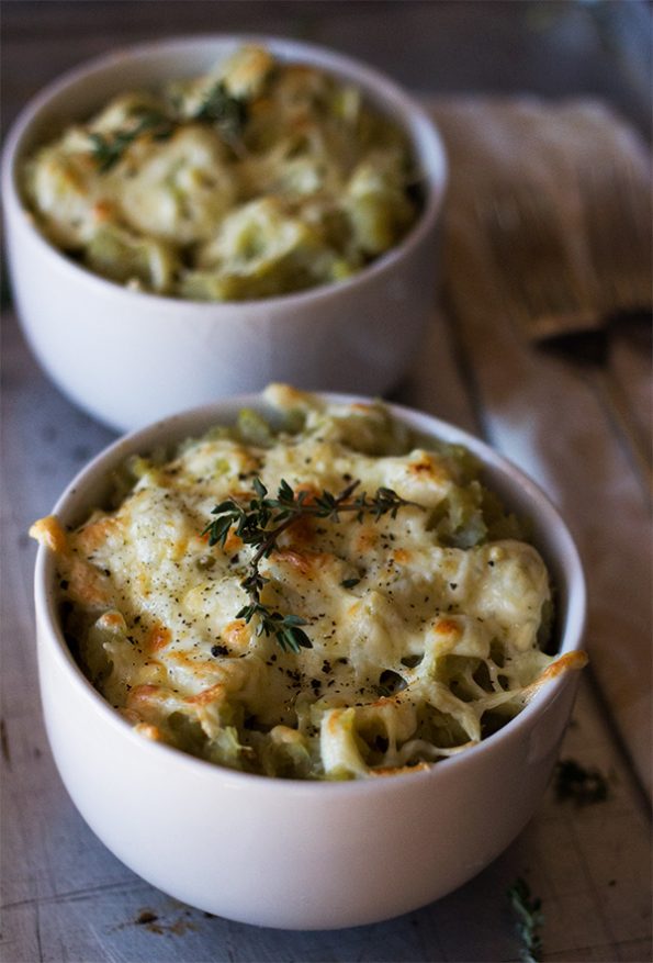 Chicken and Sweet Potato Bake