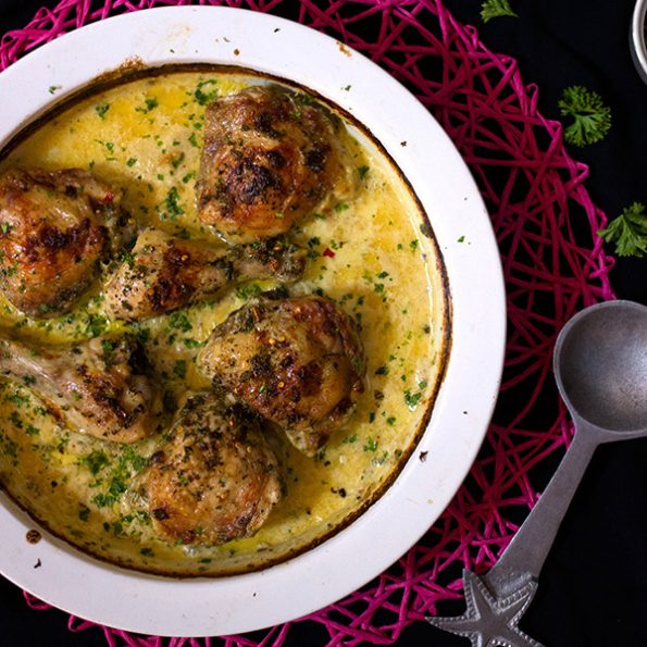 chicken-cream-garlic