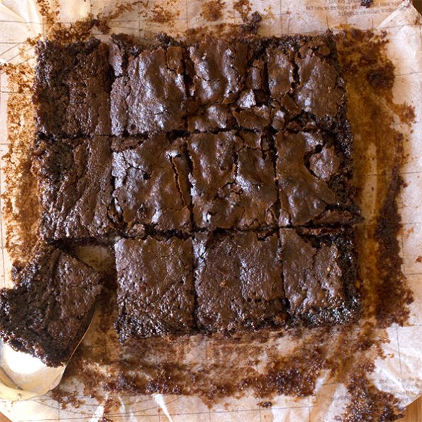 Chocolate Brownies