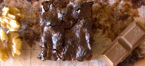 Chocolate Brownies