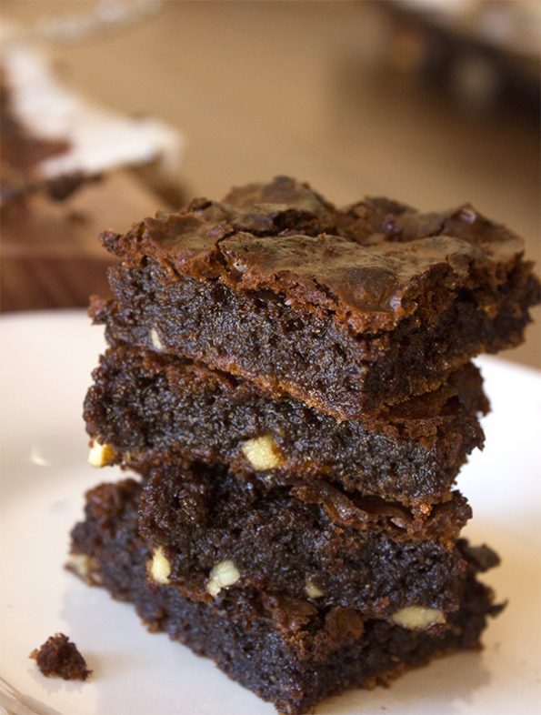Chocolate Brownies