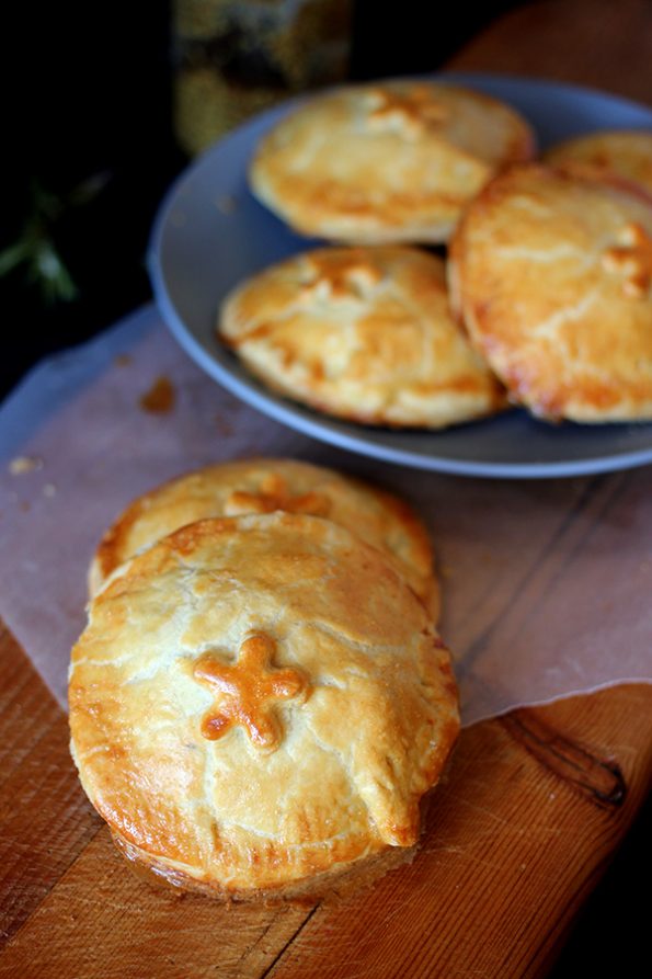 cornish-pastry