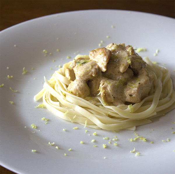 Lemon Yogurt Chicken aninas recipes