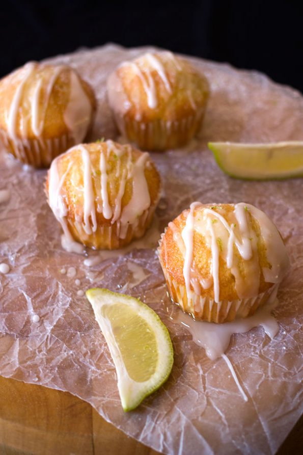lemon-vanilla-cupcakes