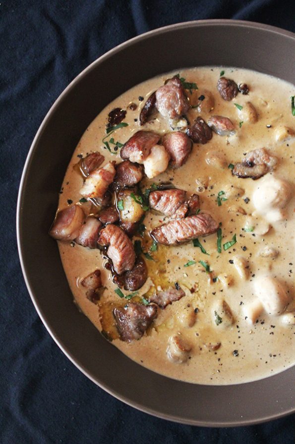 mushroom-cream-soup
