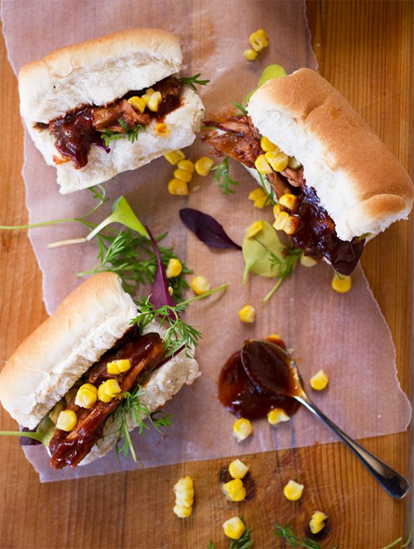 pork-sliders-barbeque