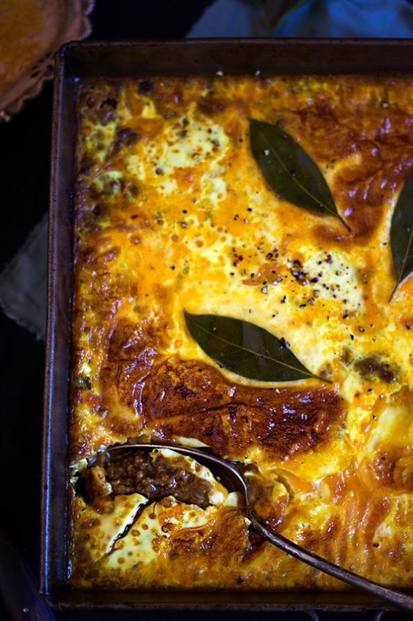 South African Pannekoek (Pancakes) aninas recipes