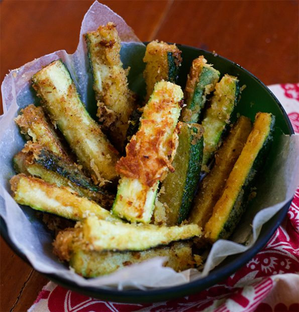 Pepper Crusted Eland Loin with Garlic Sauce