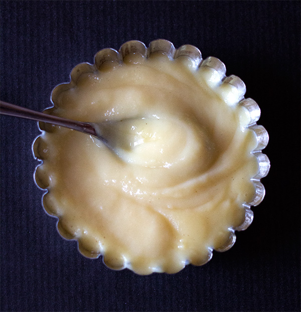 Pickled Ox Tongue with Sweet Mustard Sauce aninas recipes