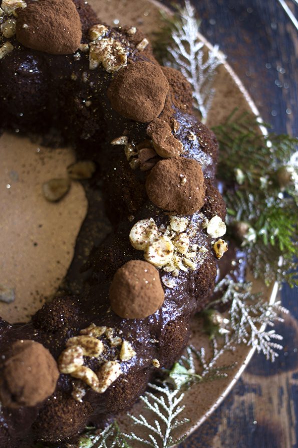 The Quickest Chocolate Microwave Cake The Quickest Chocolate Microwave Cake