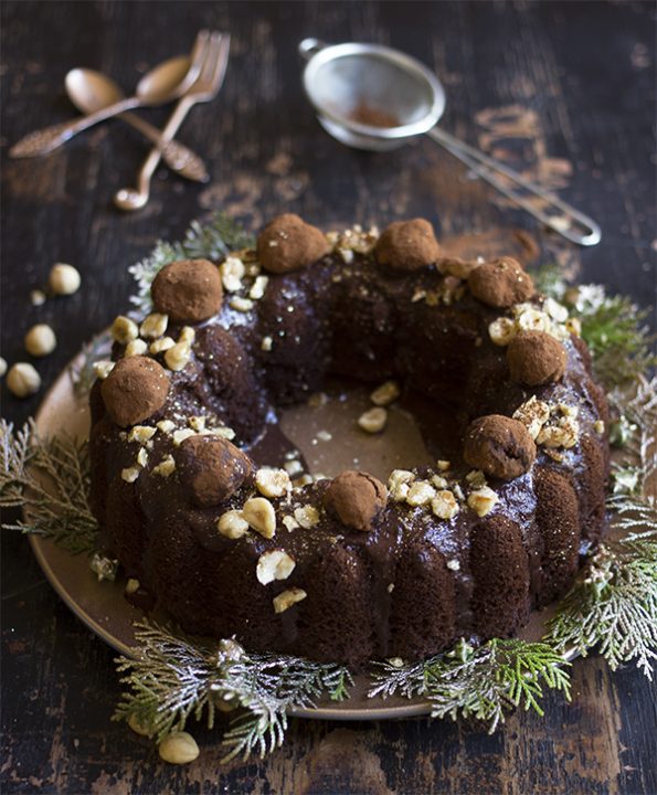 The Quickest Chocolate Microwave Cake The Quickest Chocolate Microwave Cake