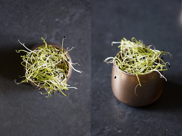 Tabbouleh Quinoa Salad