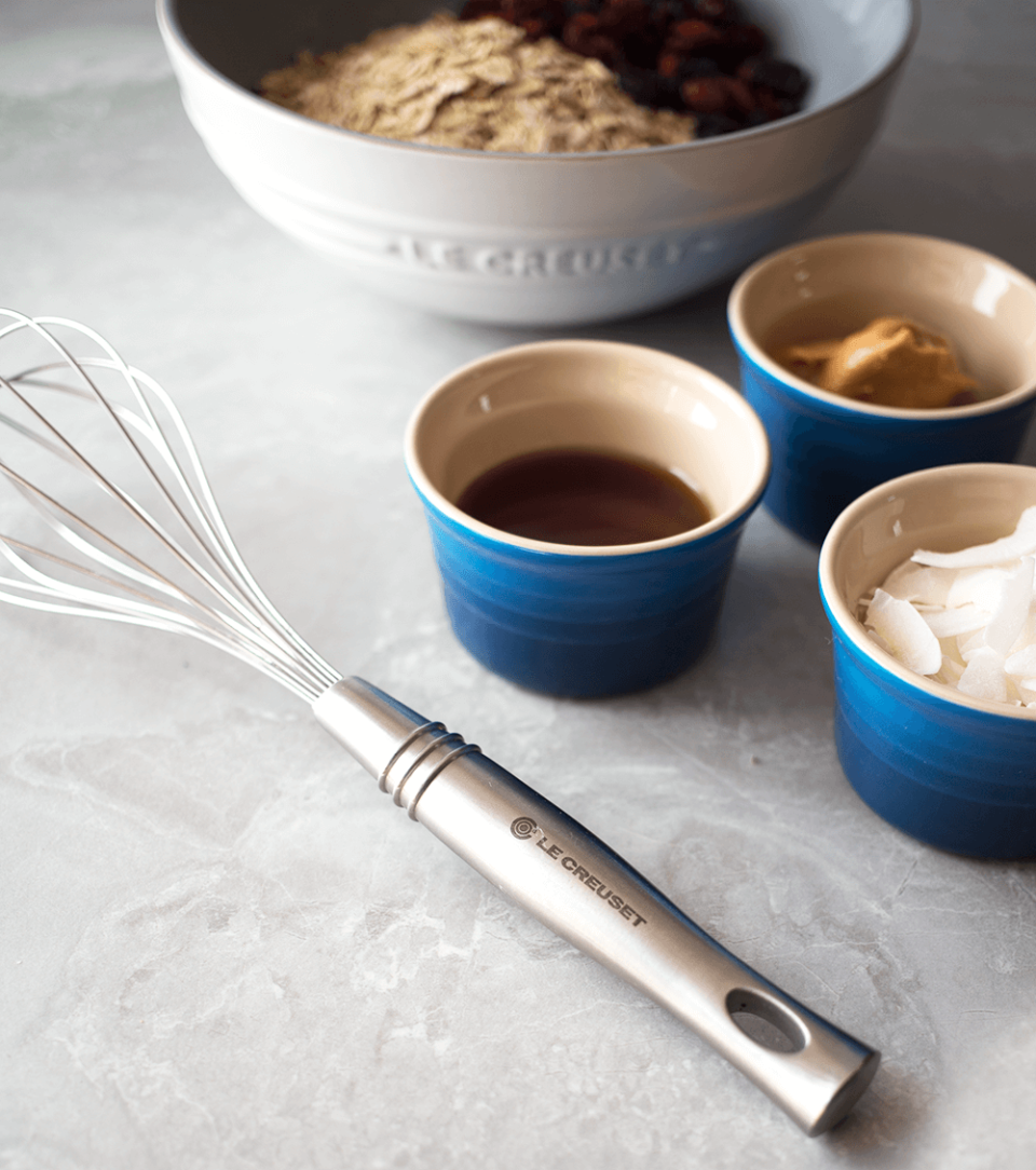 Vegan Chocolate Granola