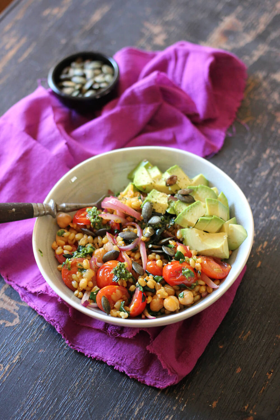 Superfood Salad