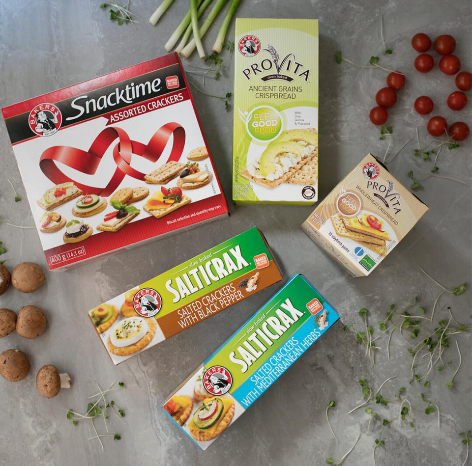 Mushroom Paté and Roasted Tomato Snack Stack Mushroom Paté and Roasted Tomato Snack Stack