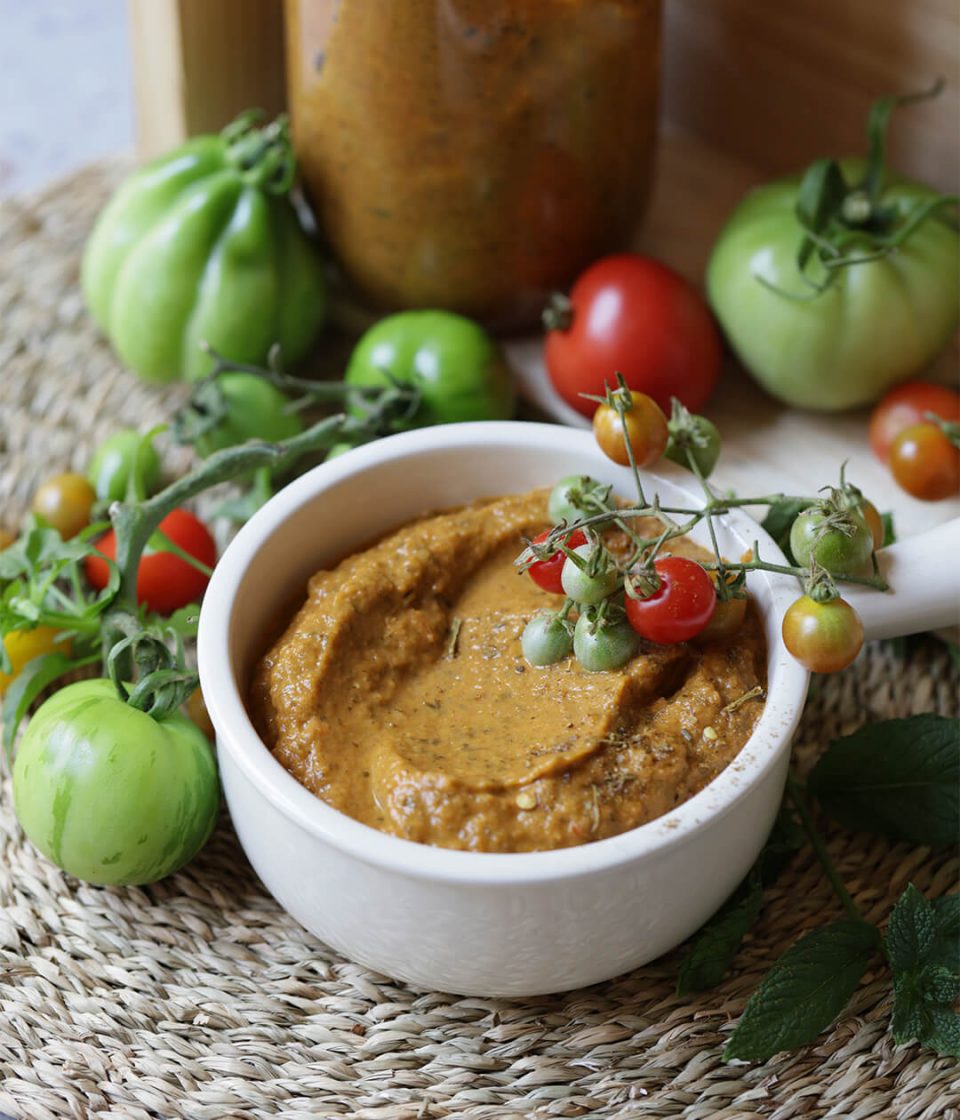 Homemade Tomato and Veg Sauce Homemade Tomato and Veg Sauce