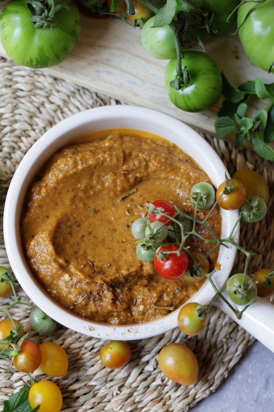 Homemade Tomato and Veg Sauce Homemade Tomato and Veg Sauce