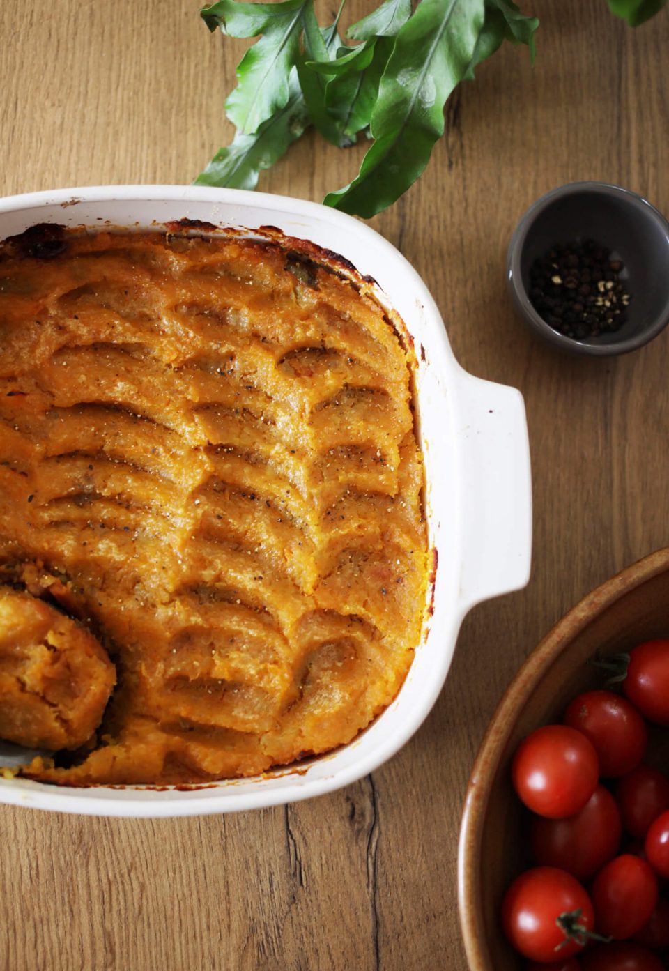 Vegan Cottage Pie Vegan Cottage Pie