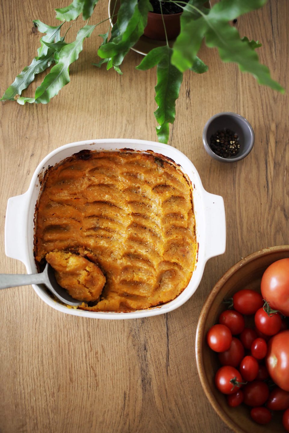 Vegan Cottage Pie Vegan Cottage Pie