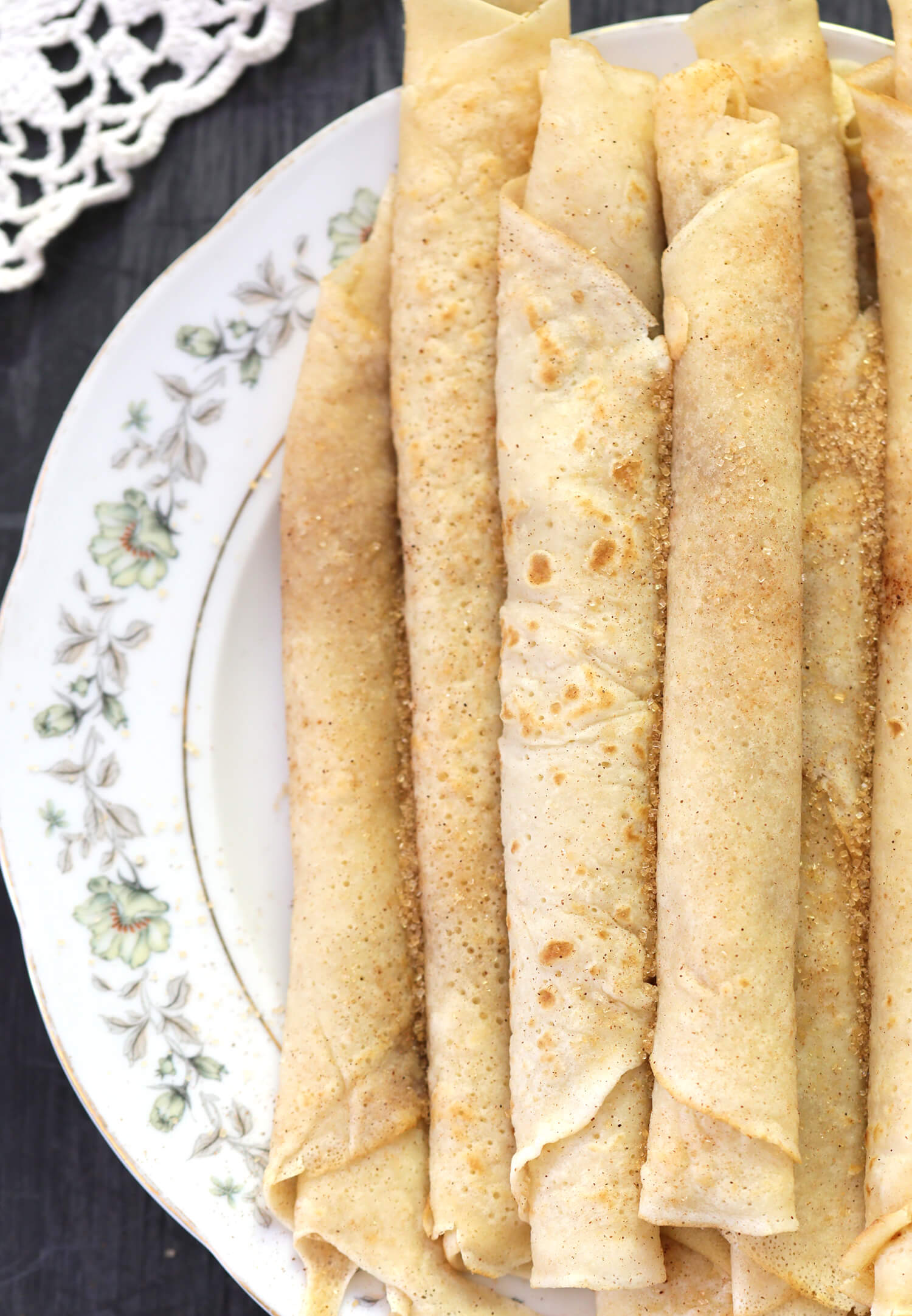 South African Pannekoek - aninas recipes