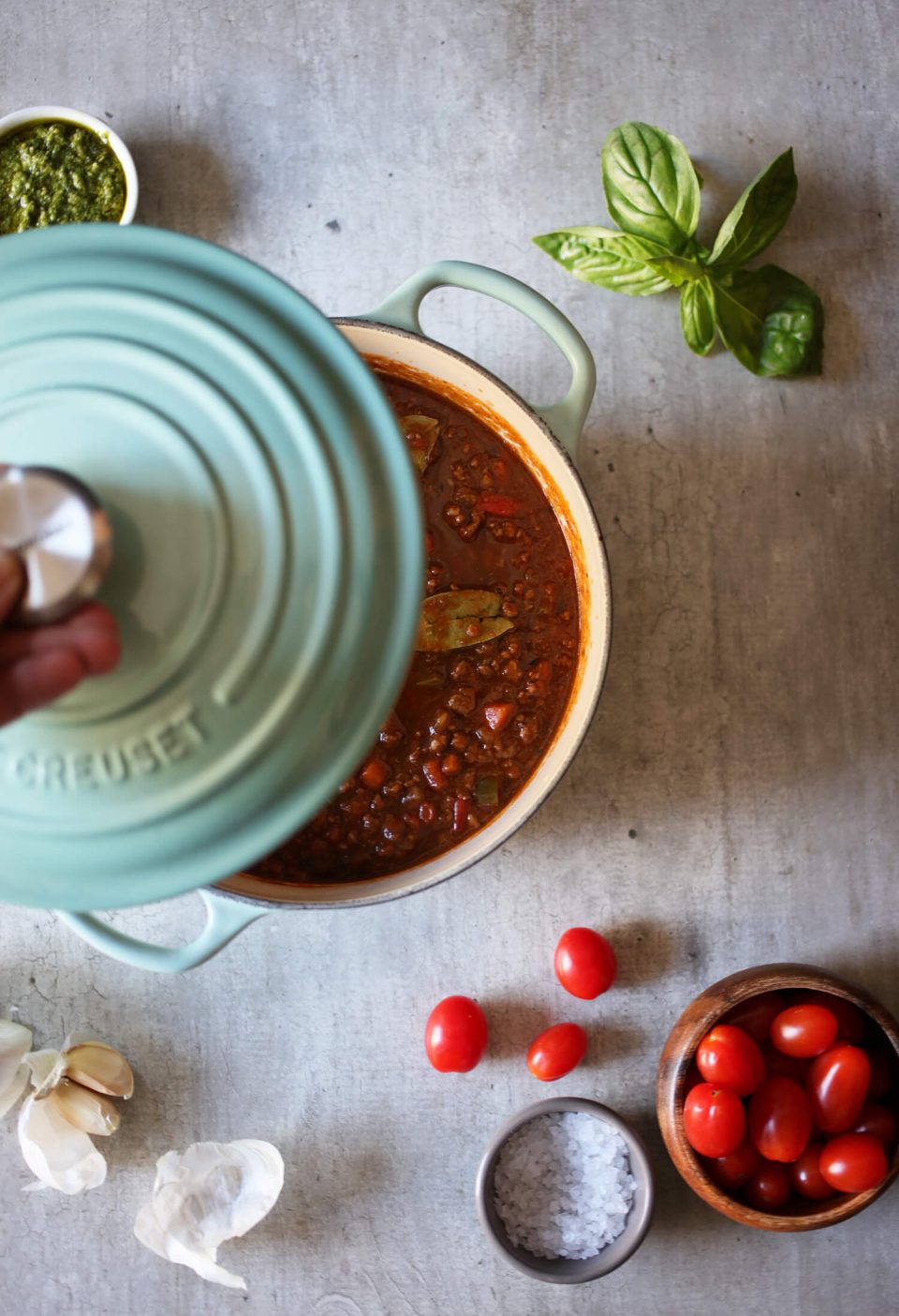 The Best Beef Bolognese Sauce The Best Beef Bolognese Sauce