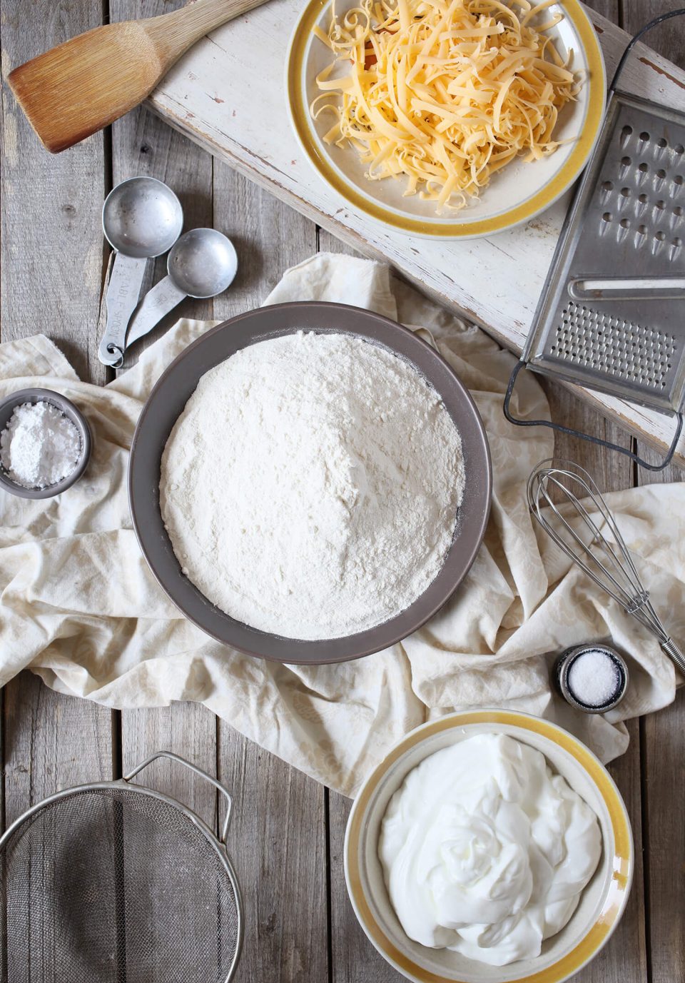 Quick Cheese and Herb Bread Quick Cheese and Herb Bread