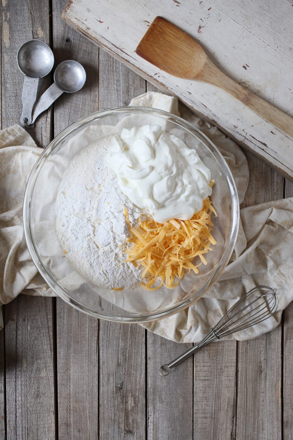 Quick Cheese and Herb Bread Quick Cheese and Herb Bread