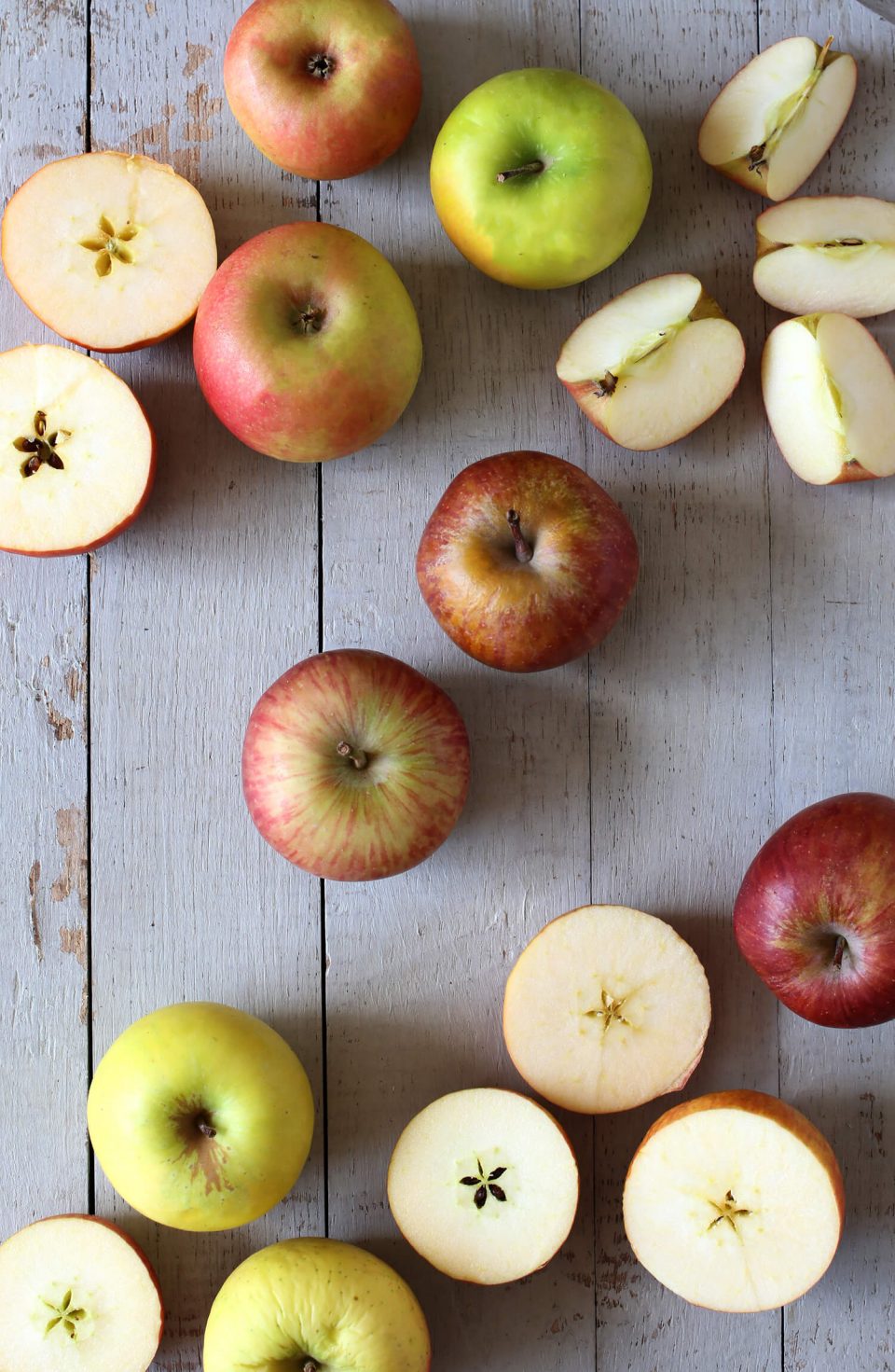 Vegan Apple Crumble Vegan Apple Crumble